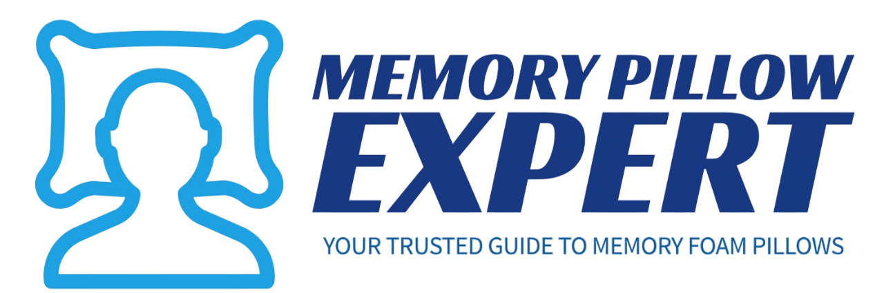 Memory Pillow Expert Logo