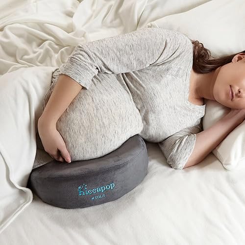 PharMeDoc Pregnancy Pillow U-Shape
