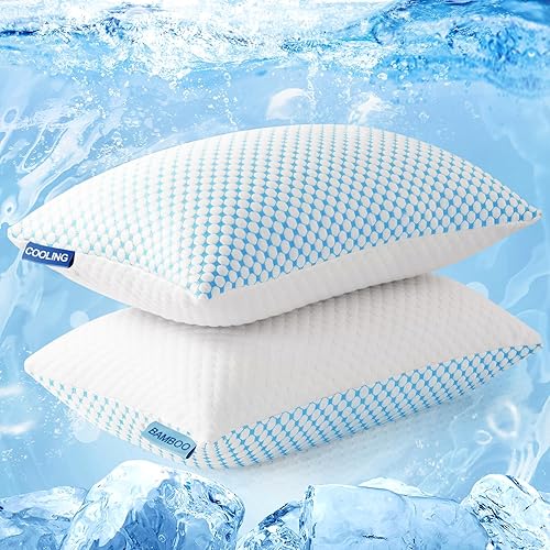 Serta Arctic Cool Pillow
