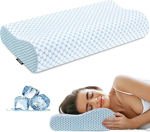 Zamat Butterfly Cervical Pillow