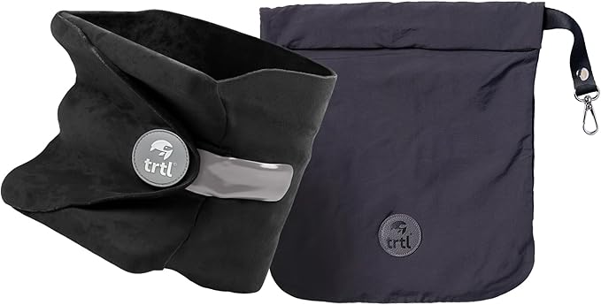 Trtl Pillow Original in grey